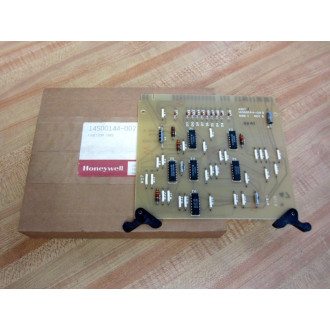 Honeywell 14500144-002 Function Card 14500143-003
