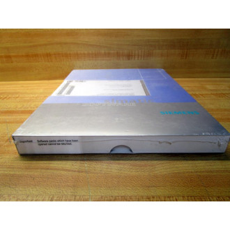 Siemens 6BQ3201-2AA02-0AB0 Simatic IT 2000 Credits 1P 6BQ3201-2AA02-0AB0