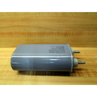Ronken 86C79106F50B Capacitor - New No Box