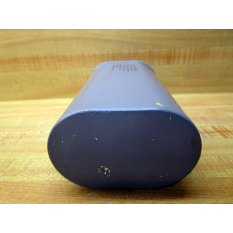 Ronken 86C79106F50B Capacitor - New No Box