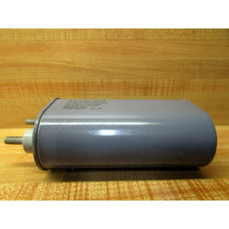 Ronken 86C79106F50B Capacitor - New No Box