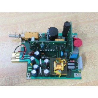 Marposs 6830322302 Circuit Board - Parts Only
