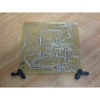 Honeywell 14500144-002 Function Card 14500143-003