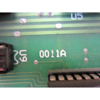 CNI 0011A Circuit Board WPost - Used