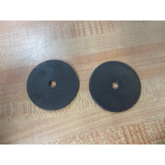 Nordson MP-WASH-0025 Piston Seal Washer 503 688 (Pack of 2) - New No Box