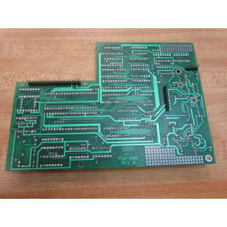 PDX-242 Circuit Board PDX242 - Used
