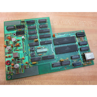 PDX-242 Circuit Board PDX242 - Used