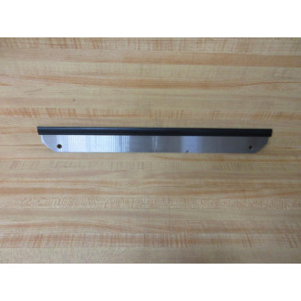 Cryovac PV01S004 Toothed KnifeBlade - New No Box