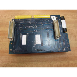Landis Tool A138021 Mass Memory Storage Board Assy - Used