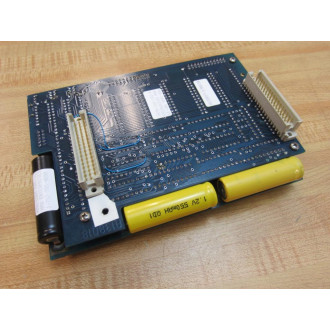 Landis Tool A138021 Mass Memory Storage Board Assy - Used