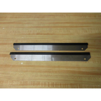 Cryovac PV01S004 Toothed KnifeBlade - New No Box