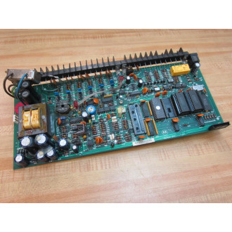 Allen Bradley 46704-336 Circuit Board 46704-336-52 - Used