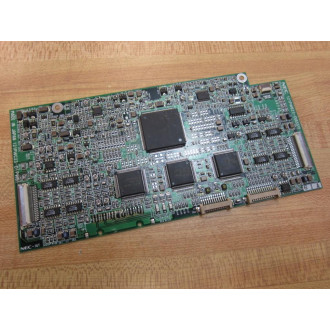 NEC 121PWB23-D Circuit Board 121PWC23-D 2 WO Connector - Used