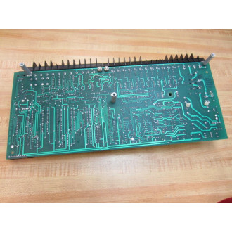 Allen Bradley 46704-336 Circuit Board 46704-336-52 - Used