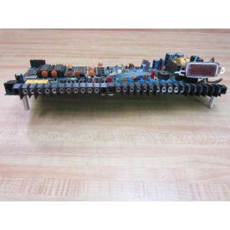 Allen Bradley 46704-336 Circuit Board 46704-336-52 - Used