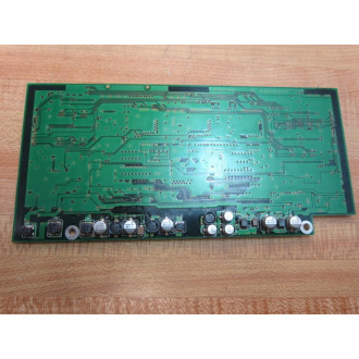 NEC 121PWB23-D Circuit Board 121PWC23-D 2 WO Connector - Used