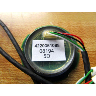 TopSearch TS-M-8V01C Video Graphics Card Sensor Only - New No Box