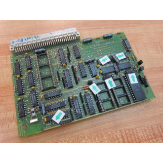 Komp 601-00022 Master-CPU 60100022 - Parts Only