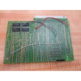 Komp 601-00022 Master-CPU 60100022 - Parts Only