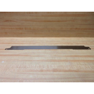 Cryovac PV02S002 Toothed KnifeBlade - New No Box