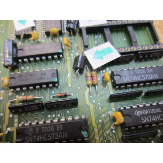 Komp 601-00022 Master-CPU 60100022 - Parts Only