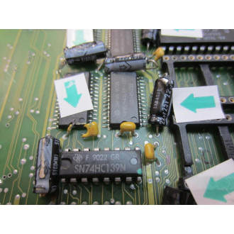 Komp 601-00022 Master-CPU 60100022 - Parts Only