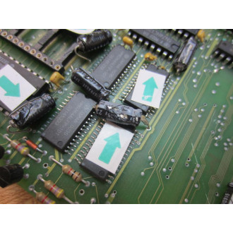Komp 601-00022 Master-CPU 60100022 - Parts Only