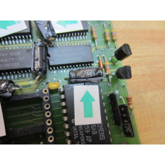 Komp 601-00022 Master-CPU 60100022 - Parts Only