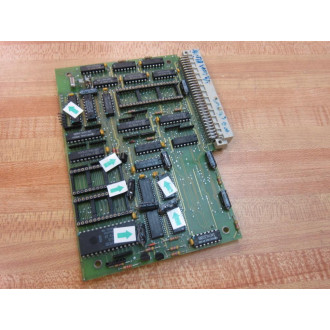 Komp 601-00022 Master-CPU 60100022 - Parts Only