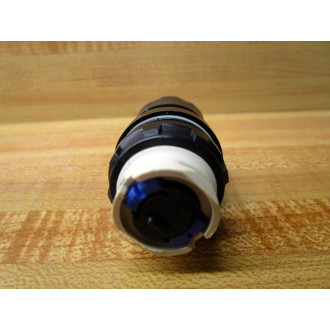 Telemecanique D3H3S Selector Switch