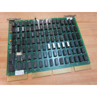 HMW A110070 Memory Board MPC-FD2 - Used
