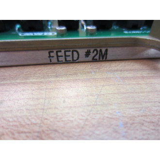 HMW A110070 Memory Board MPC-FD2 - Used