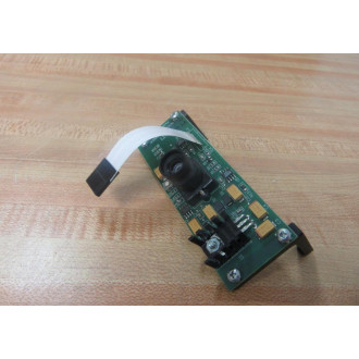 QTI 06L3C Intelicam Imager O6L3C - Used