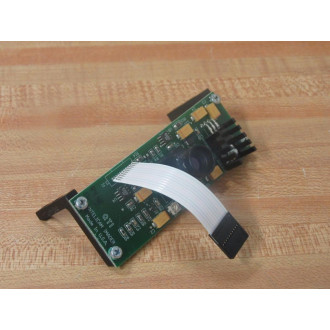 QTI 06L3C Intelicam Imager O6L3C - Used