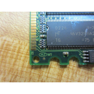 256M-266 Memory Module 256M266 - Used