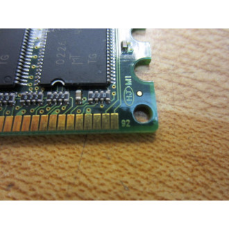 256M-266 Memory Module 256M266 - Used