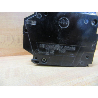 General Electric TQP220 Circuit Breaker 20A 2P GE (Pack of 3) - Used