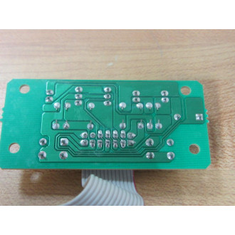 Delta GES501V115003-A Circuit Board   2933029000 - Used
