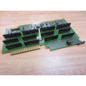 Allen Bradley 962848 Circuit Board 96284892 A01 - Used