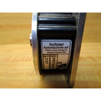 Hohner PR71G1H.08100 Encoder 3707 - New No Box