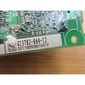 Yaskawa SGDV-IFA21B Circuit Board SGDVIFA21B Rev.B (06) - Used
