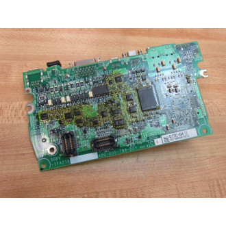 Yaskawa SGDV-IFA21B Circuit Board SGDVIFA21B Rev.B (06) - Used