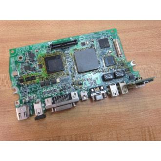 Yaskawa SGDV-IFA21B Circuit Board SGDVIFA21B Rev.B (06) - Used