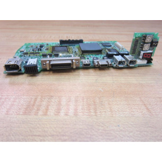 Yaskawa SGDV-IFA21B Circuit Board SGDVIFA21B Rev.B (06) - Used