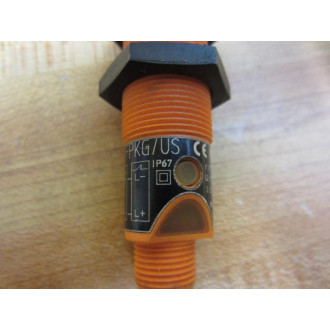 IFM Efector 0G5053 Sensor OG5053 OGH-FPKGUS - New No Box