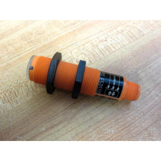IFM Efector 0G5053 Sensor OG5053 OGH-FPKGUS - New No Box