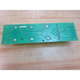 Magnetek GM08834-001 Board GM08834001 - Used