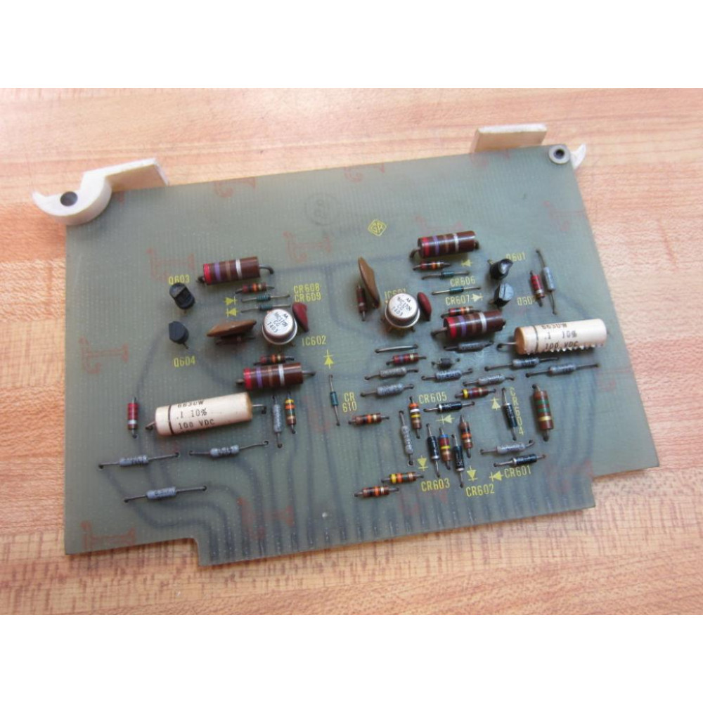 1654-07604 Circuit Board 165407604 - Used