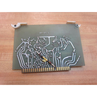 1654-07604 Circuit Board 165407604 - Used