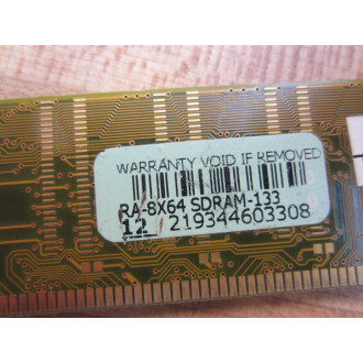 TMC-808C Memory Board 5318DR145161 - Used